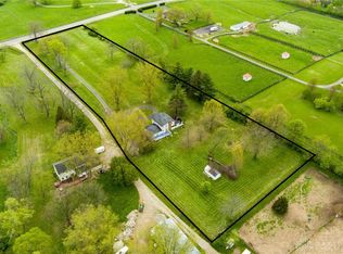 2335 N Route 48, Lebanon, OH 45036