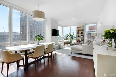 Rented by Oxford Property Group