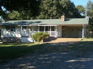 2468 Highway 63, Hardy, AR 72542