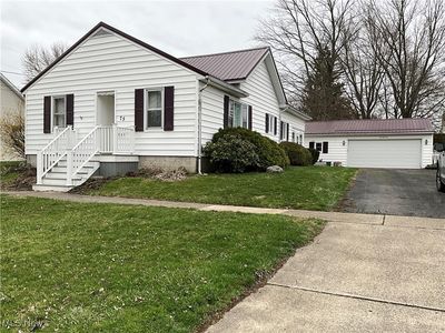 75 Sherman St, New London, OH, 44851