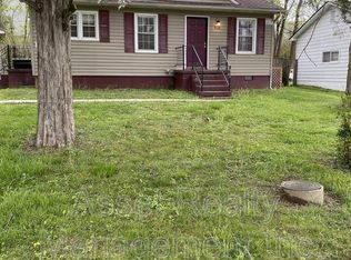 928 Vivian Ave, Rocky Top, TN 37769