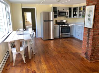 66 Green St FLOOR 1, Thomaston, ME 04861