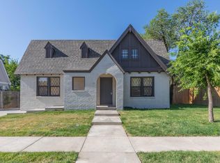 3411 SW 10th Ave, Amarillo, TX 79106