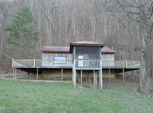 299 Little Germany Rd, Erwin, TN 37650