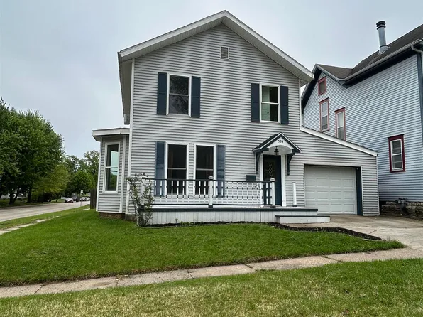 504 4th St, Fort Madison, IA 52627