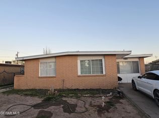7904 Valle Placido Dr, El Paso, TX 79907