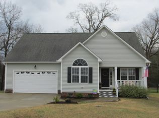 68 Ginko Ct, Willow Spring, NC 27592