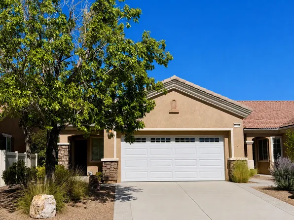10616 Lanigan Rd, Apple Valley, CA 92308