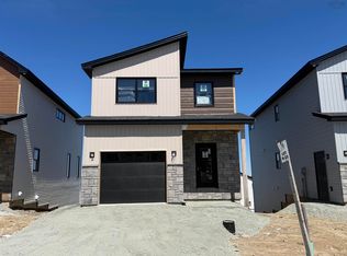 187 Brunello Blvd LOT 9-23, Timberlea, NS B3T0J4