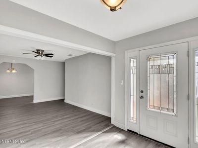 4817 BOOKER Street, Jacksonville, FL, 32209
