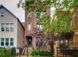 1651 N Artesian Ave APT 1, Chicago, IL 60647