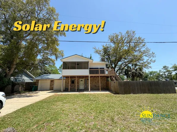 1 3rd St, Shalimar, FL 32579