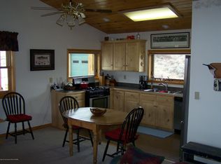 6 White Point Rd, Cora, WY 82925