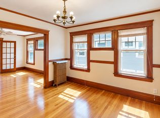 20 Lyne Rd #2, Brighton, MA 02135