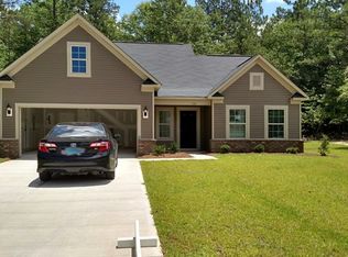 136 Graceland Ct, Swansea, SC 29160