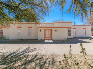 808 Green Cove Dr, El Paso, TX 79932