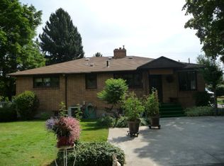 613 N Willow Rd, Spokane, WA 99206