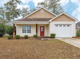 205 Winterberry Way, Enterprise, AL 36330