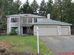 10910 203rd Ave E, Bonney Lake, WA 98391