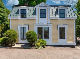 181 Elm St, New Canaan, CT