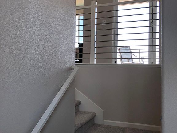 Walk up to Floor 2