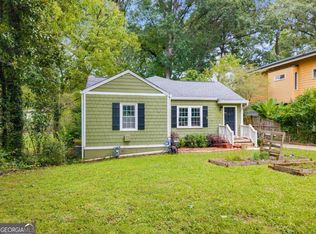 1904 Lomita Rd SE, Atlanta, GA 30316