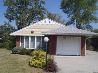 3609 Central Ave, Middletown, OH 45044