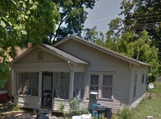 524 Bolivar Ave, Clarksdale, MS 38614