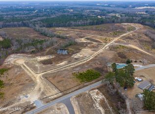 526 Aquilla Road, Benson, NC 27504