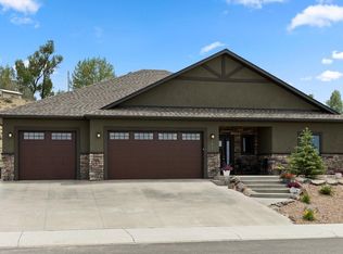 1439 Big Pines Dr, Montrose, CO 81401