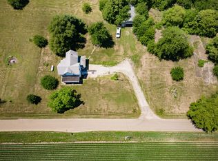 4415 Grove Rd, Armington, IL 61721