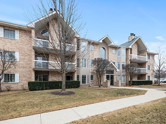2nd image of 7795 Bristol Park Dr Unit 3SW