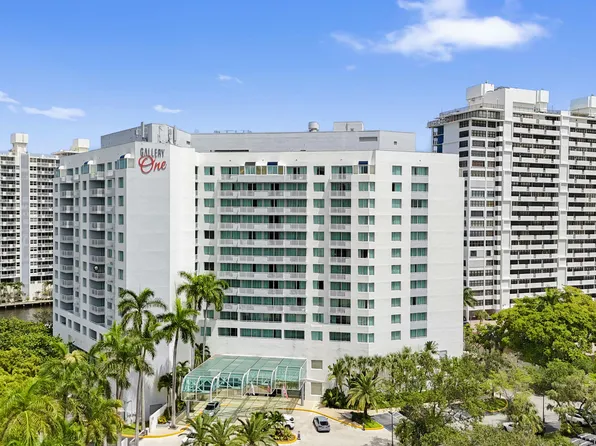 2670 E Sunrise Blvd #921, Fort Lauderdale, FL 33304