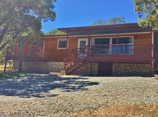 340 Enchanted Forrest Loop, Alto, NM