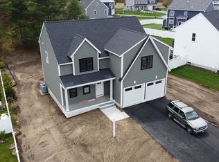 4 Timber Ridge Rd, Kingston, MA 02364