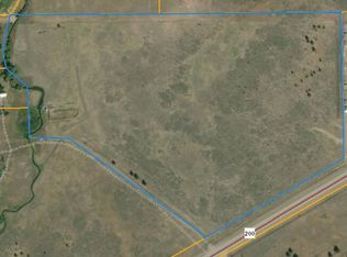 Hwy 200 #00, Lincoln, MT 59639