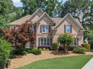 3085 Walnut Creek Dr, Alpharetta, GA 30005