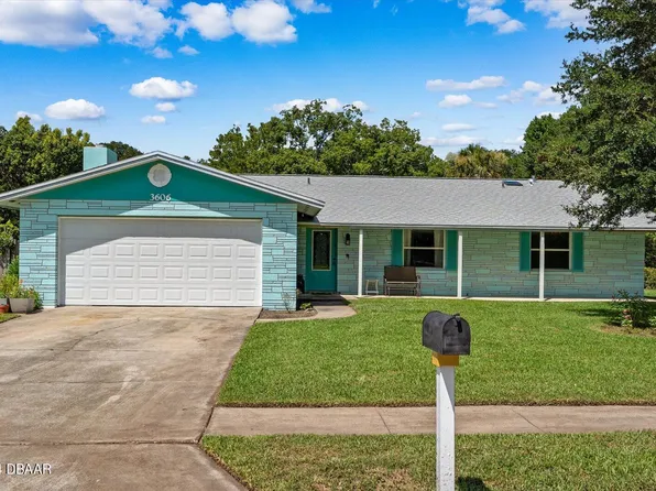 3606 Scott St, Port Orange, FL 32129