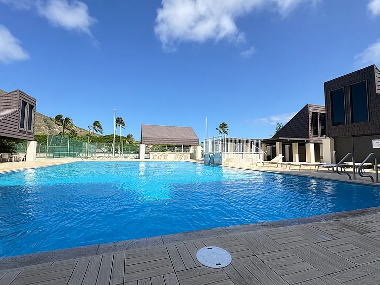 500 Lunalilo Home Rd #32C — Photo 24