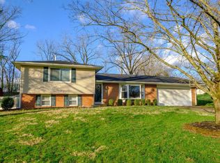 6 Peabody Dr, Oxford, OH