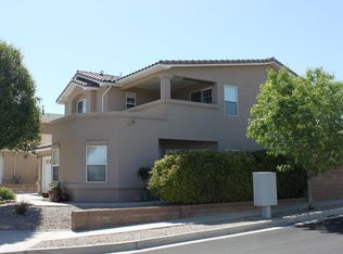7400 Eagle Crest Ave NE, Albuquerque, NM 87113