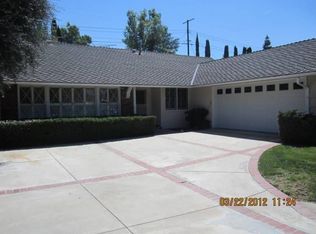 16308 Midwood Dr, Granada Hills, CA 91344