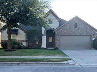 1028 Dyer Creek Pl, Round Rock, TX 78665