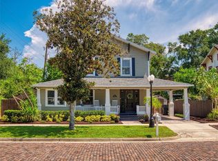 304 W 5th St, Sanford, FL 32771