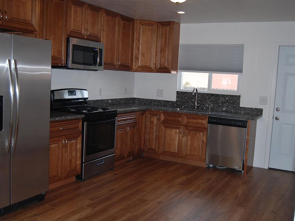 Kitchen View