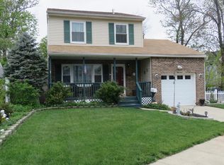 905 Central Ave, Union Beach, NJ 07735