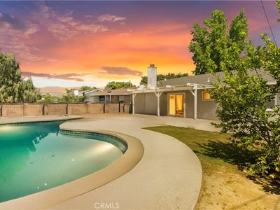 23330 Schoolcraft St, West Hills, CA, 91307