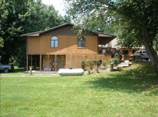 50 Parkview Acres, Bryson City, NC 28713