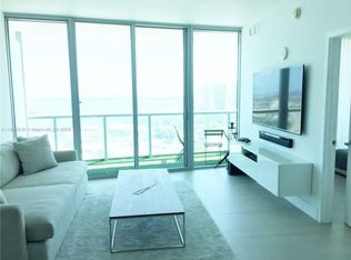 888 Biscayne Blvd APT 3007, Miami, FL 33132