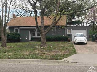 908 Rockledge Rd, Lawrence, KS 66049